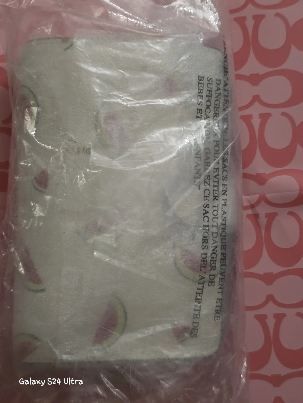 Kate Spade NY Staci Watermelon Party Bifold Wallet NWT - Picture 13 of 15